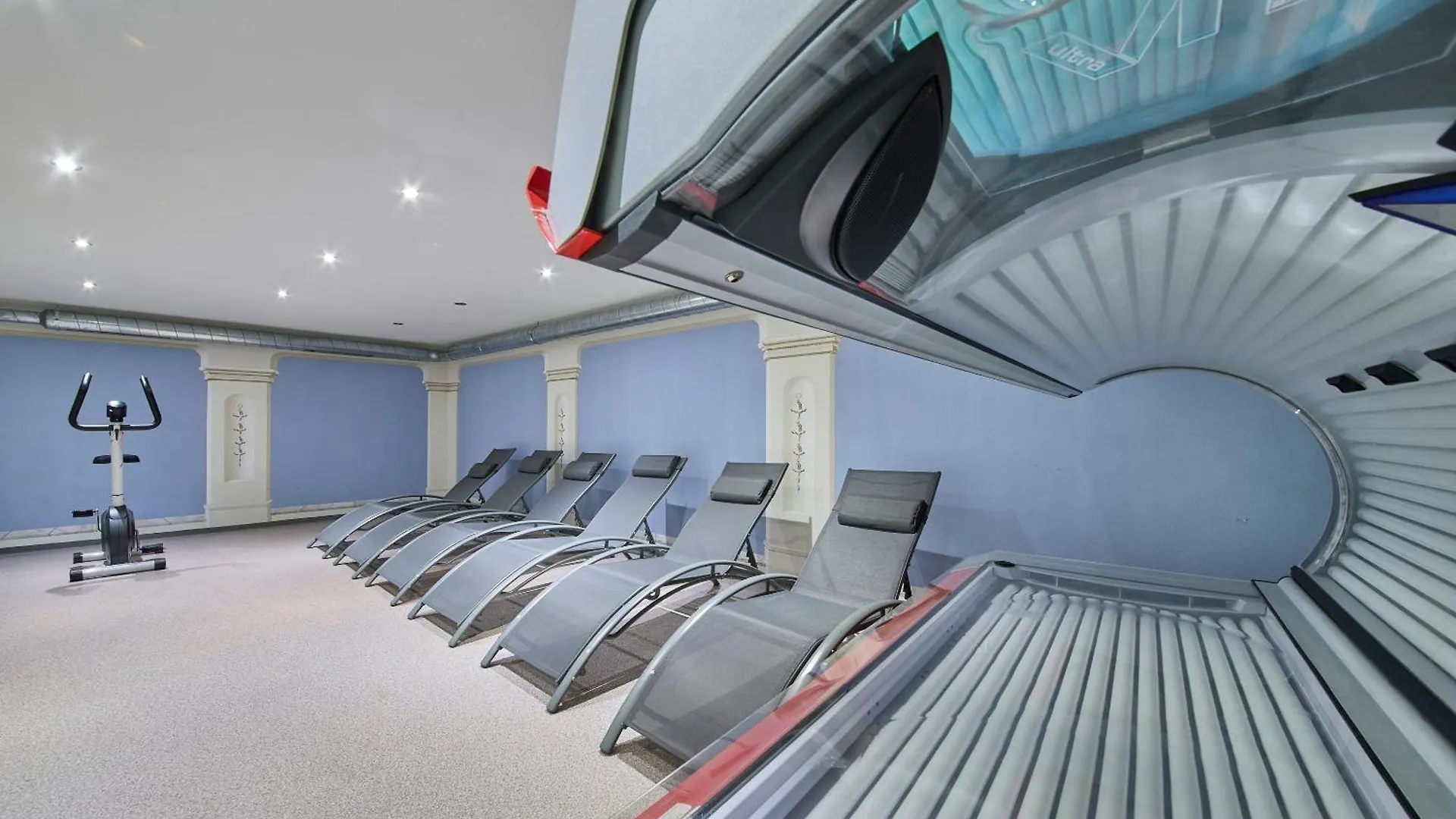 Hostel Eibinghof Bed & Breakfast & Swim Saalbach-Hinterglemm