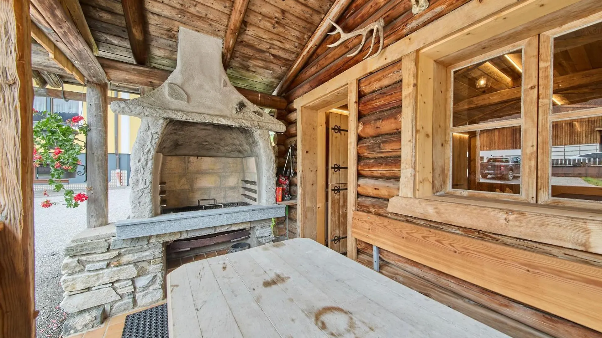 Eibinghof Bed & Breakfast & Swim Saalbach-Hinterglemm Hostel