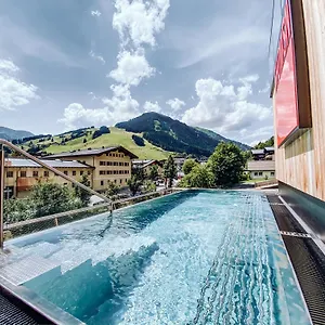 3* Aparthotel Thomsn-alpine Rock